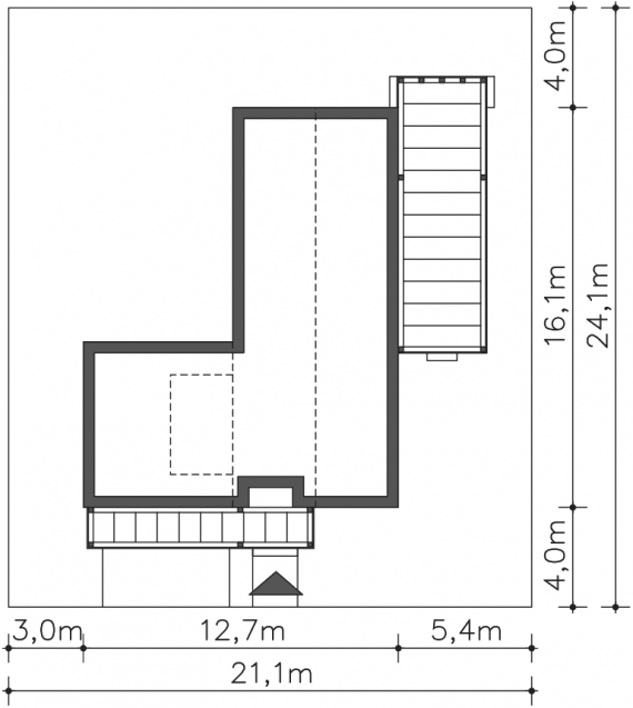 Dax DCP365 - miniatura 3