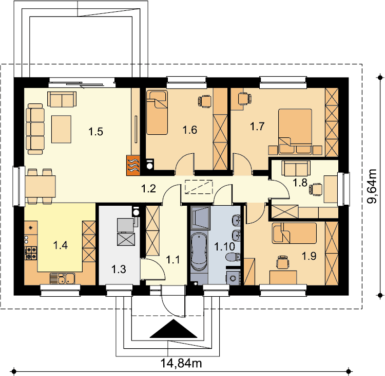Tebe 4 - miniatura 8