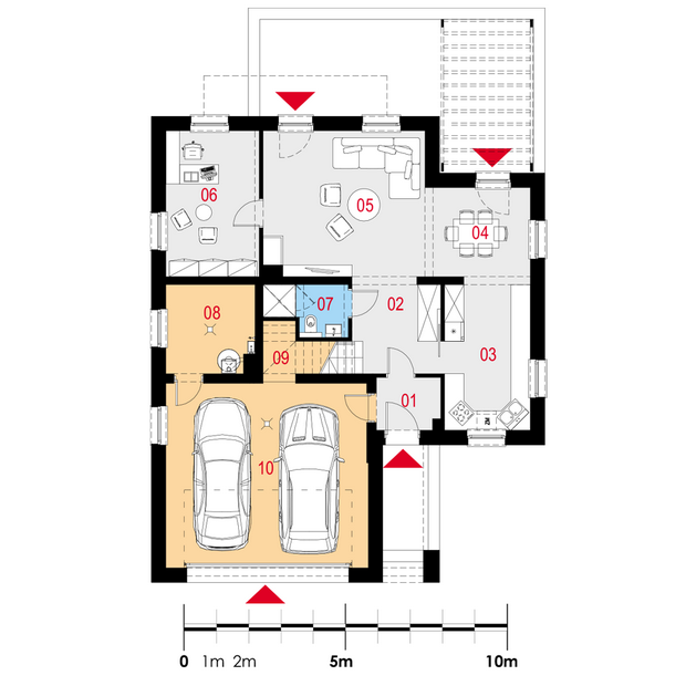 Vespertinus I G2 - miniatura 8
