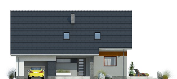 Propositus II G1 (Odbicie lustrzane) - miniatura 3
