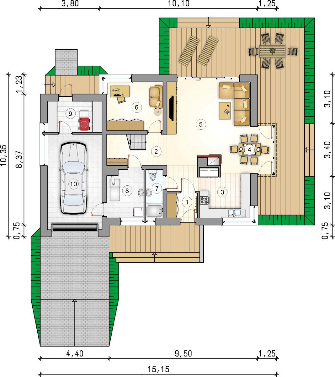 Kelvin SP - miniatura 10