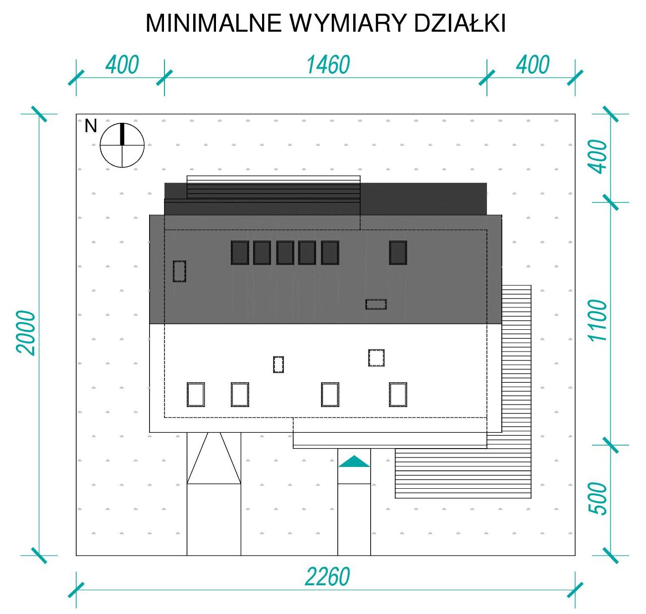 Dla Globtrotera 1 (odbicie lustrzane) - miniatura 2