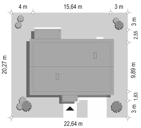 Bursztyn (odbicie lustrzane) - miniatura 4