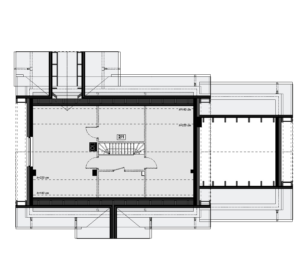 SARATOGA 2M - miniatura 6