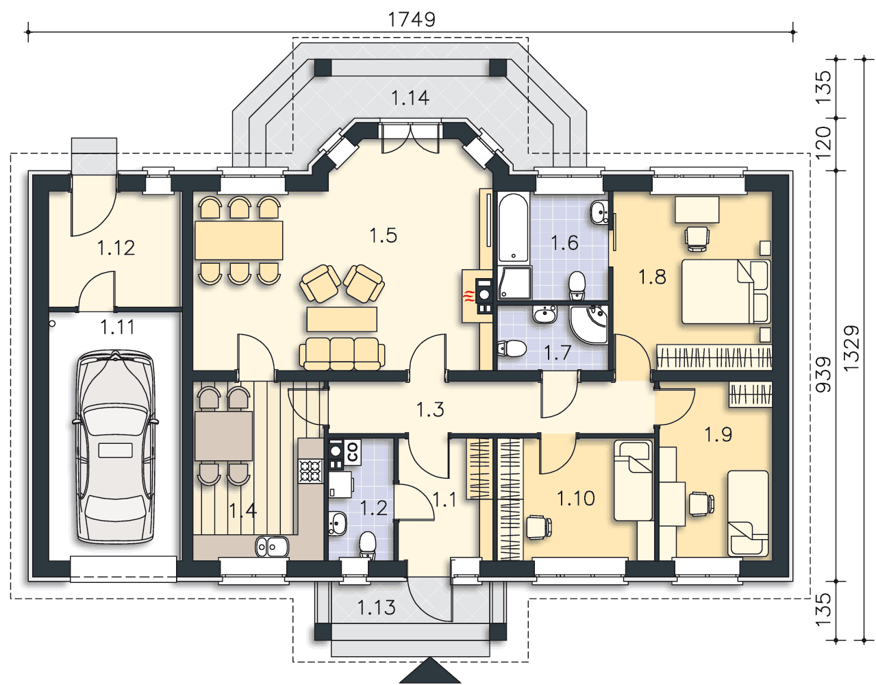 Praga LMB24 - miniatura 9