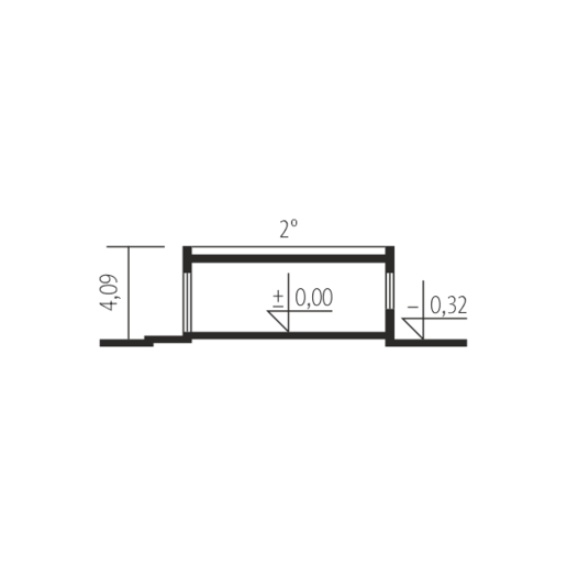 Mini 4 G1 MODERN - miniatura 8