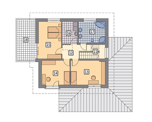 Niezastąpiony C382 - miniatura 3
