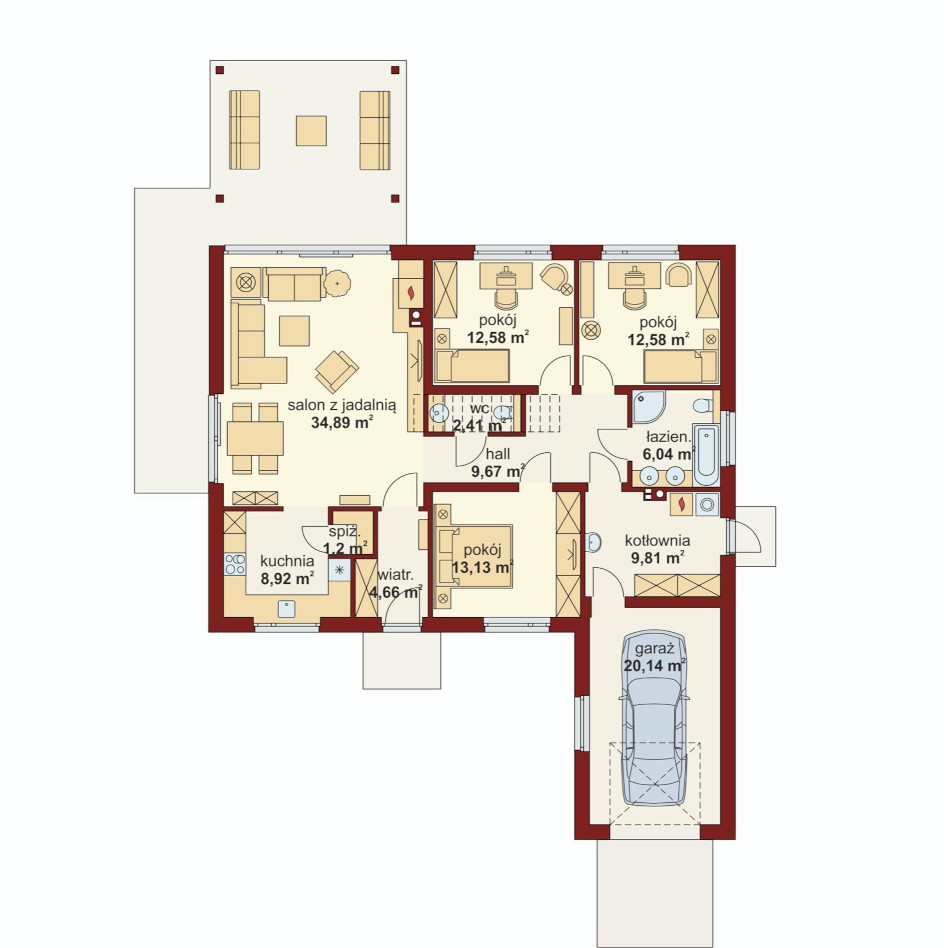 Gabriel PS - miniatura 9