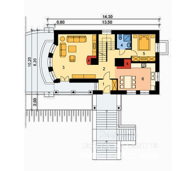 LK&407 - miniatura 9