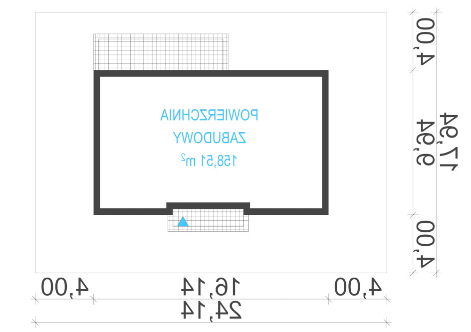 uA168 (odbicie lustrzane) - miniatura 5