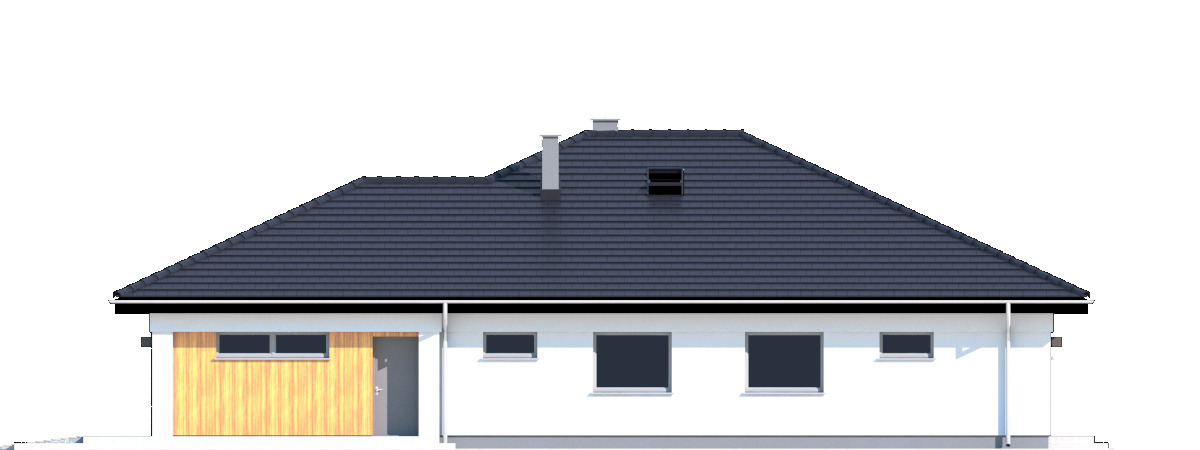Bursztyn II (odbicie lustrzane) - miniatura 3