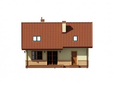 Rusałka (Odbicie lustrzane) - miniatura 8