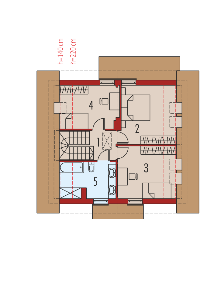 Adriana (odbicie lustrzane) - miniatura 12