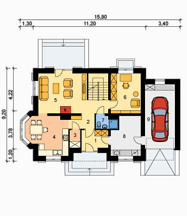 LK&672 - miniatura 9