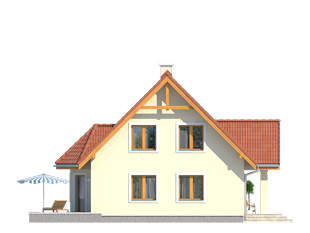 Echo 3 (Odbicie lustrzane) - miniatura 3