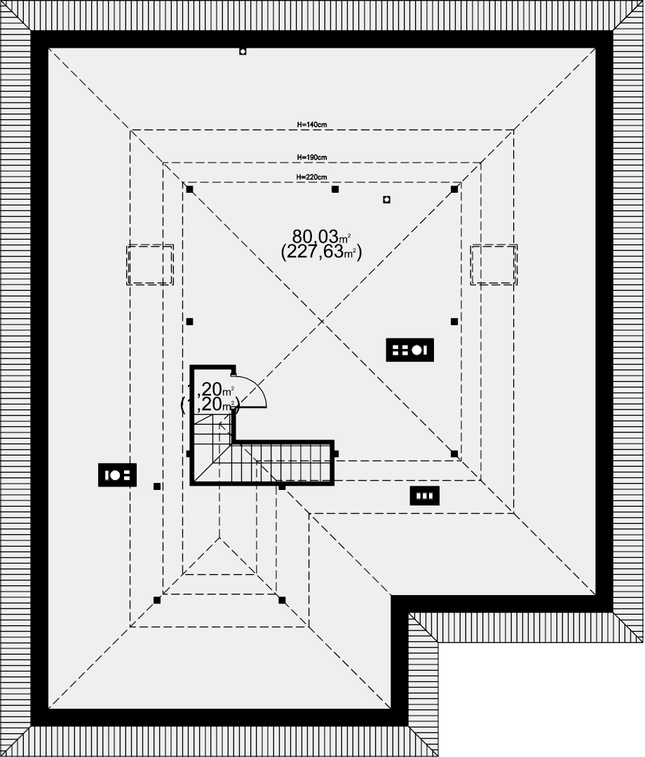 Fabian 3 Energo (odbicie lustrzane) - miniatura 5