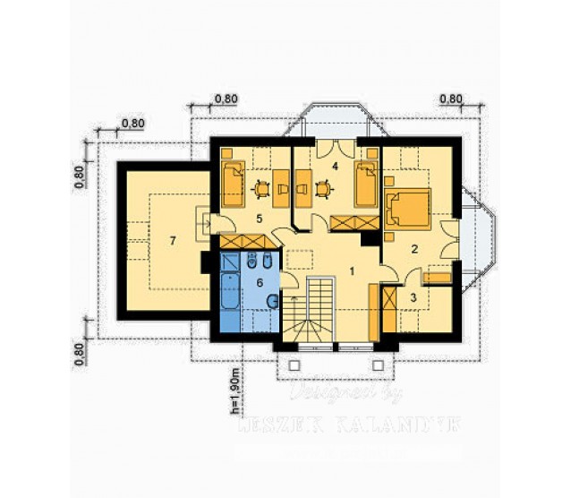 LK&542 - miniatura 6