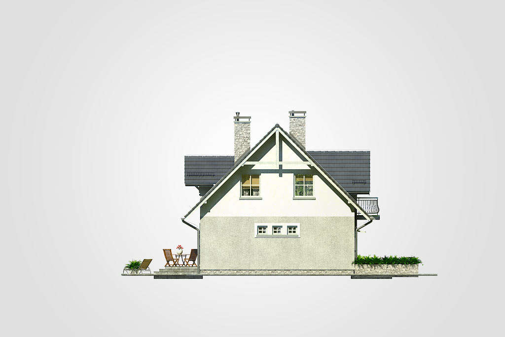 Compact House - miniatura 8