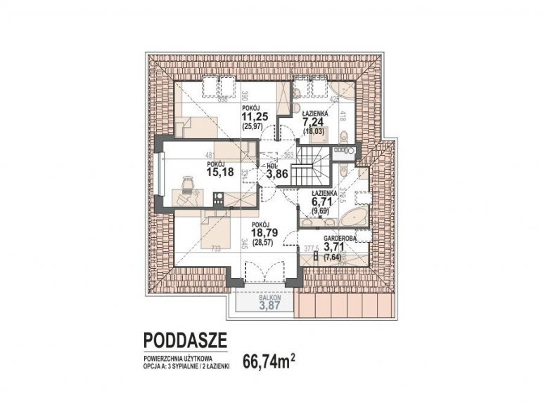 OPAŁEK X (Odbicie lustrzane) - miniatura 4