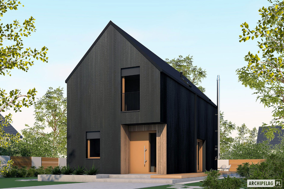 Moniczka IV (wersja A) ENERGO - miniatura 2