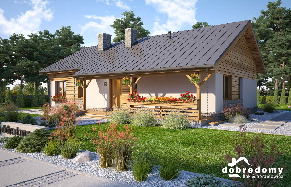Budowa domu Lago z New-House