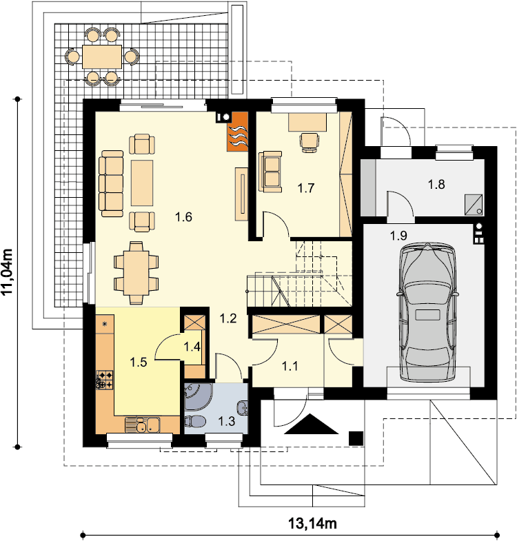 Puk 3 - miniatura 9