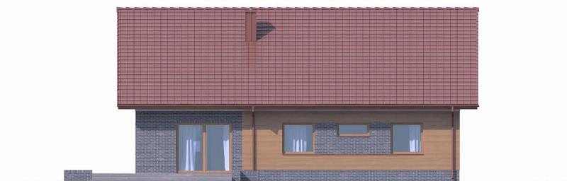 Domena 104 (Odbicie lustrzane) - miniatura 5