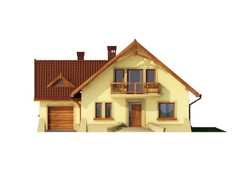 Hermes (Odbicie lustrzane) - miniatura 5