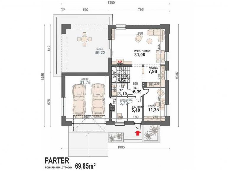 Gusto II 2G+ - miniatura 4