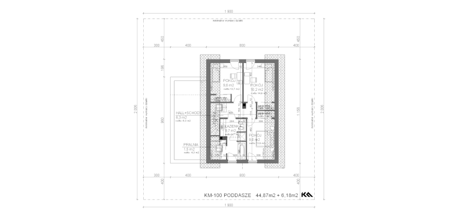 KM-100 - miniatura 5