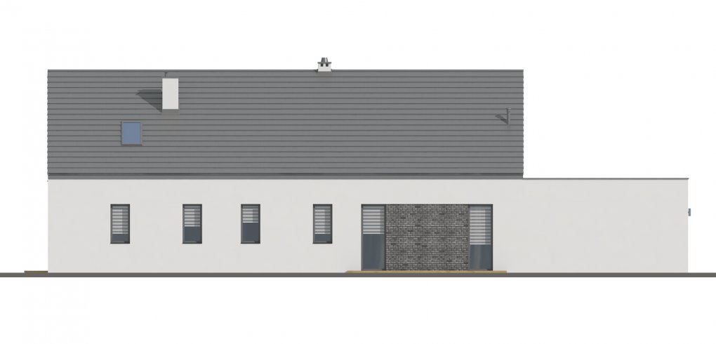 Zadar B (odbicie lustrzane) - miniatura 4