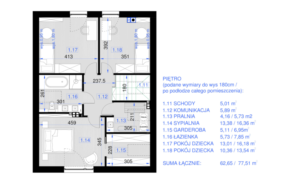 SMALL HOUSE 2 - miniatura 6