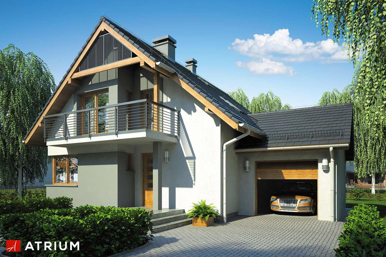 budowa domu Ekspert - New-House