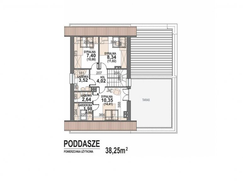 Gusto II 2G (Odbicie lustrzane) - miniatura 7