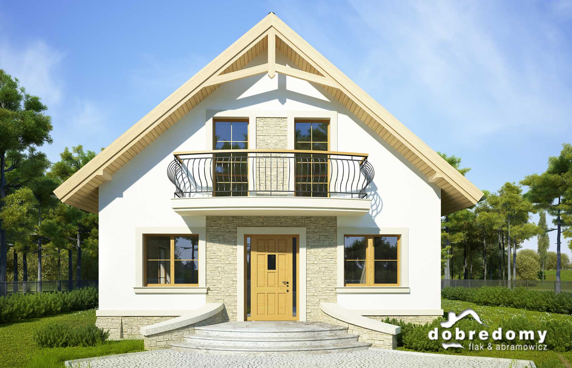 budowa domu Aurelia III - New-House