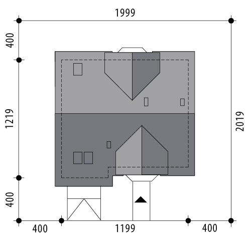 Proton I (odbicie lustrzane) - miniatura 5