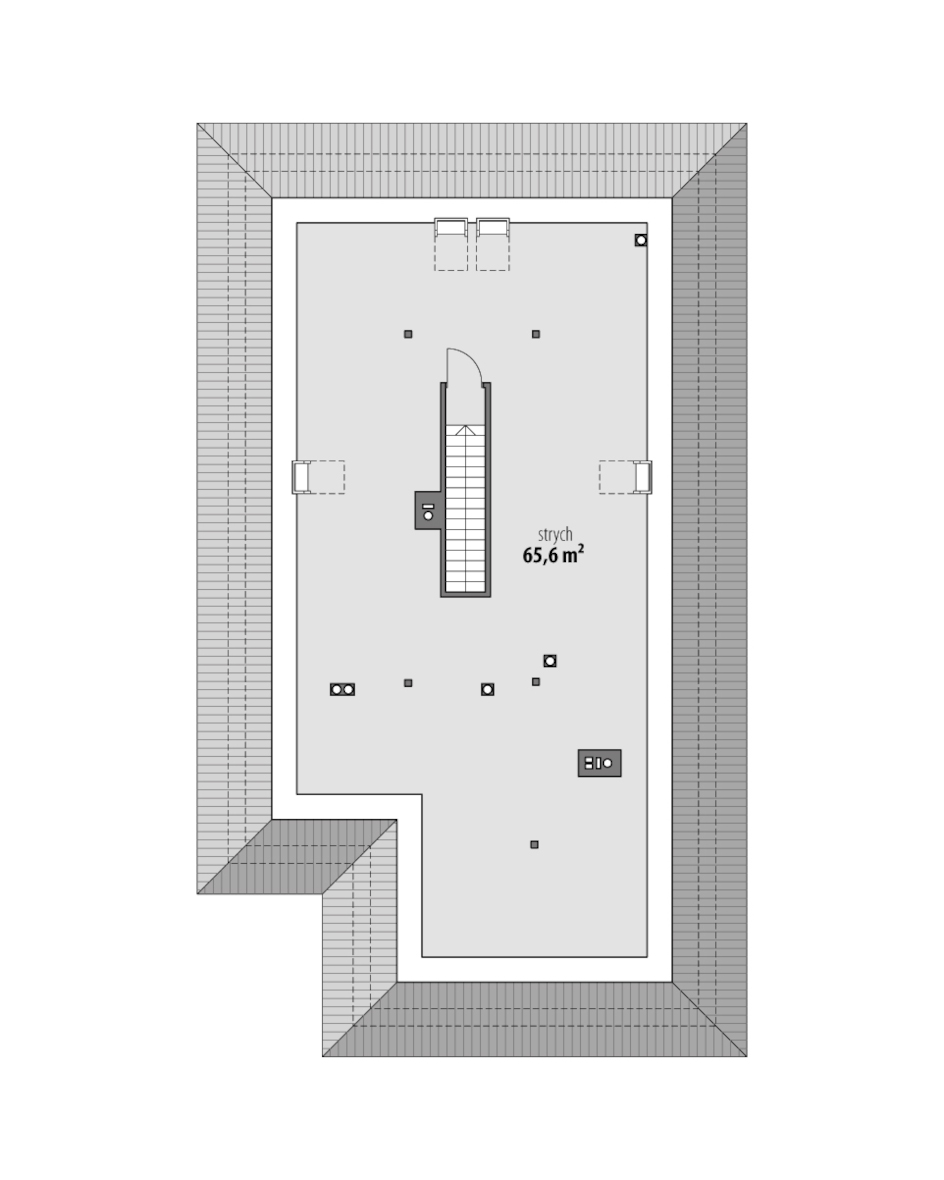 Karol VI (odbicie lustrzane) - miniatura 6