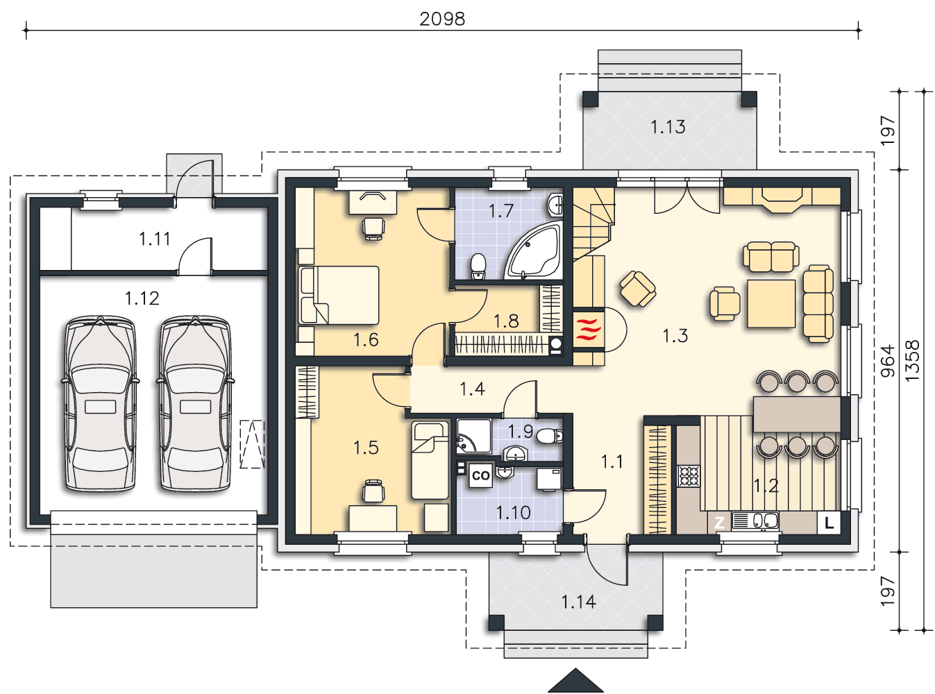 Amsterdam DCP179 - miniatura 3