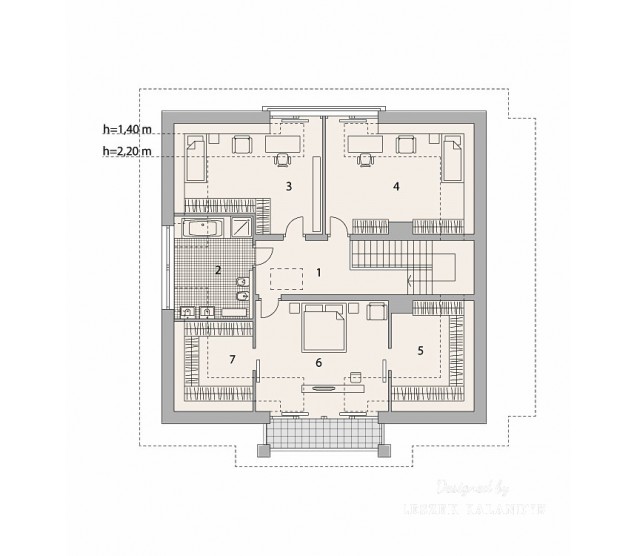 LK&1042 - miniatura 4
