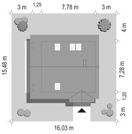 Milutki (odbicie lustrzane) - miniatura 8