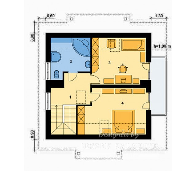 LK&450 - miniatura 5