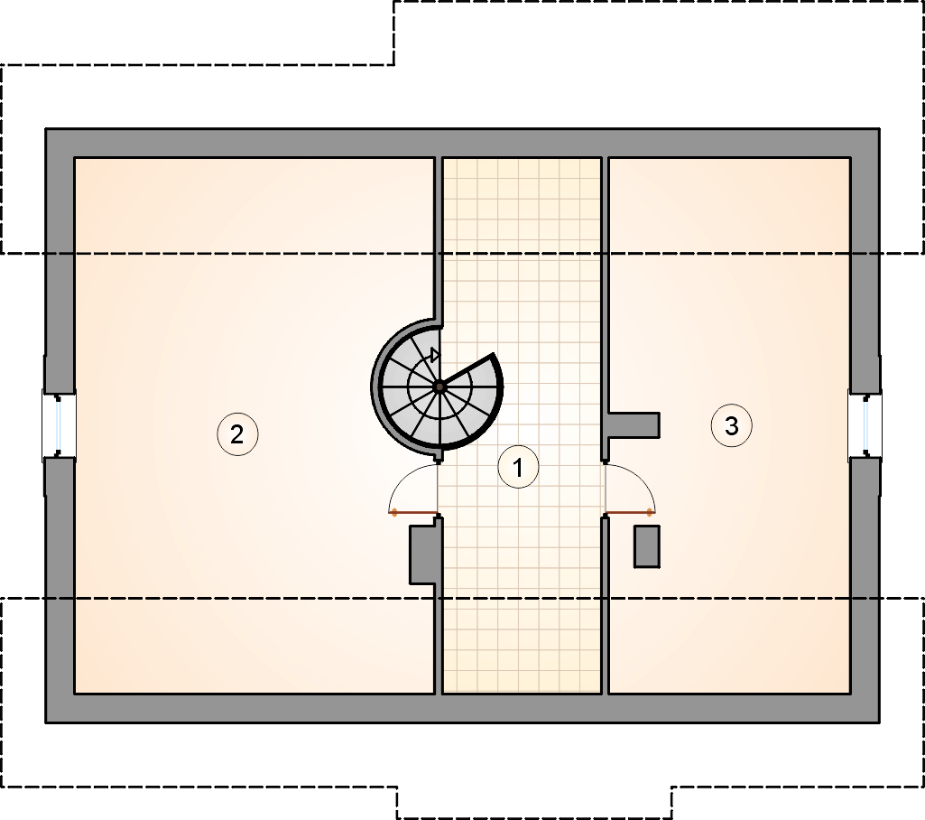 Neo VII (odbicie lustrzane) - miniatura 5