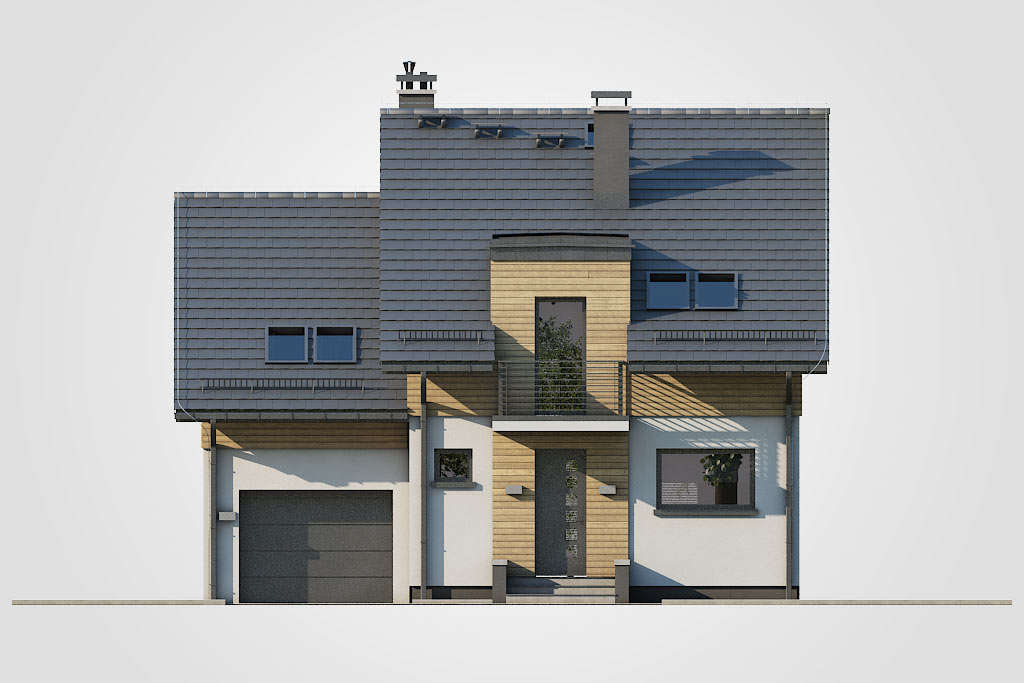 Fokstrot Multi II - miniatura 2