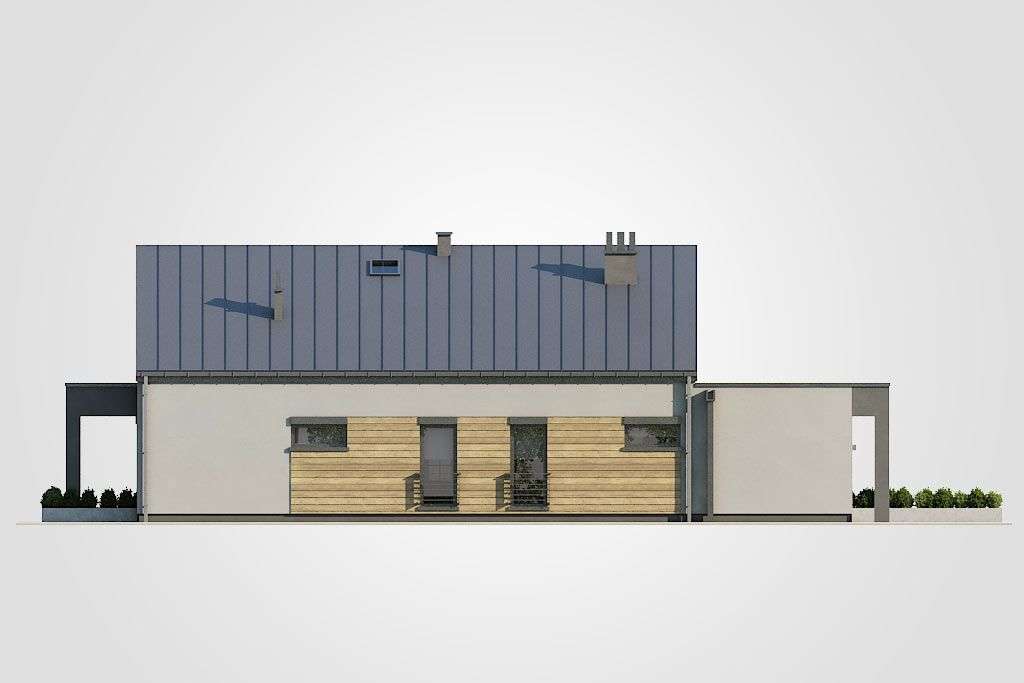 Sardynia XIV (odbicie lustrzane) - miniatura 5