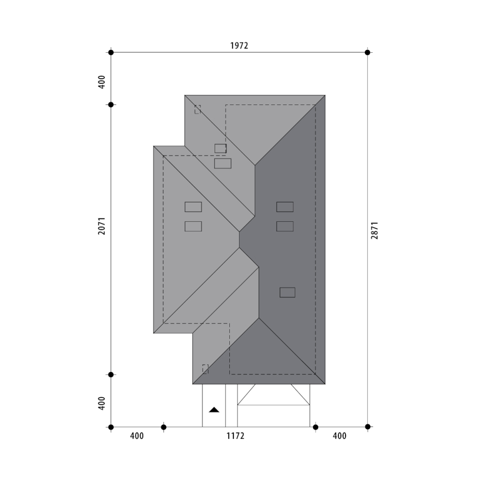 Karol III (odbicie lustrzane) - miniatura 6