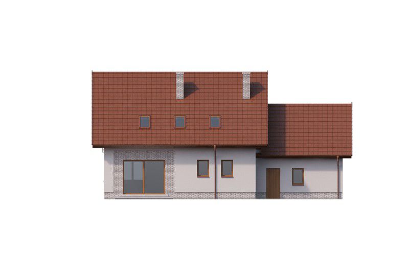 Wergiliusz 2 PS (Odbicie lustrzane) - miniatura 5