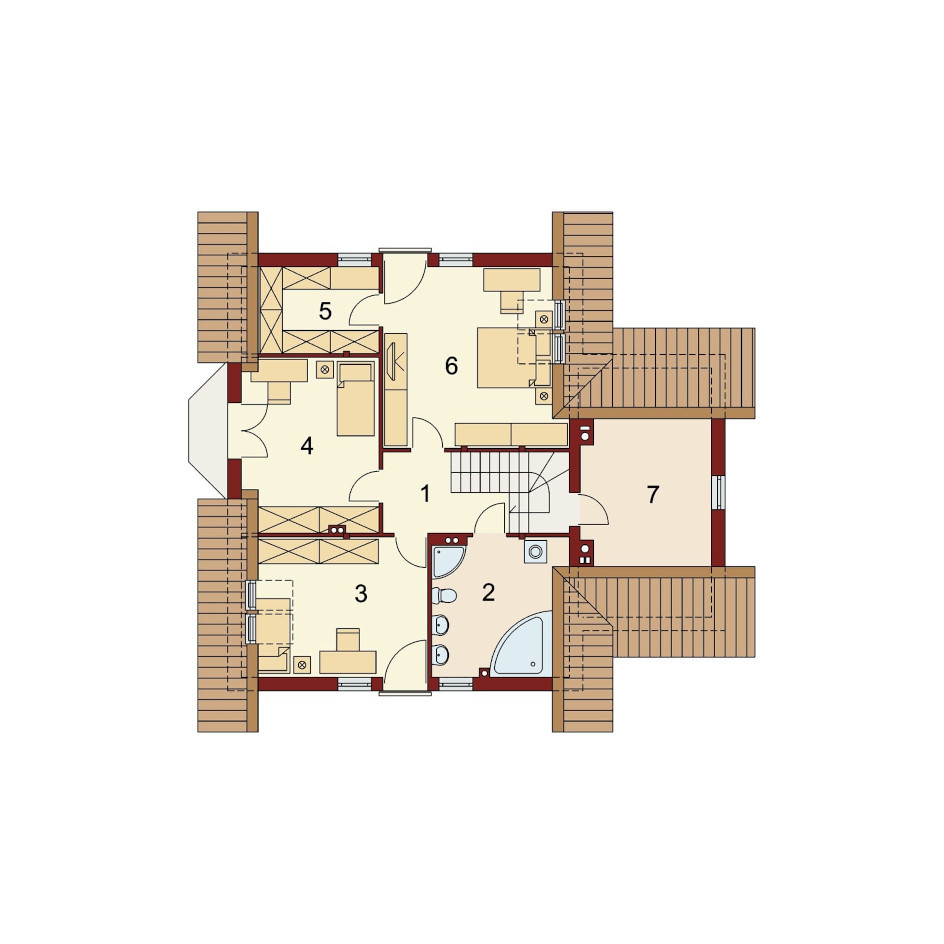 Romus - miniatura 7