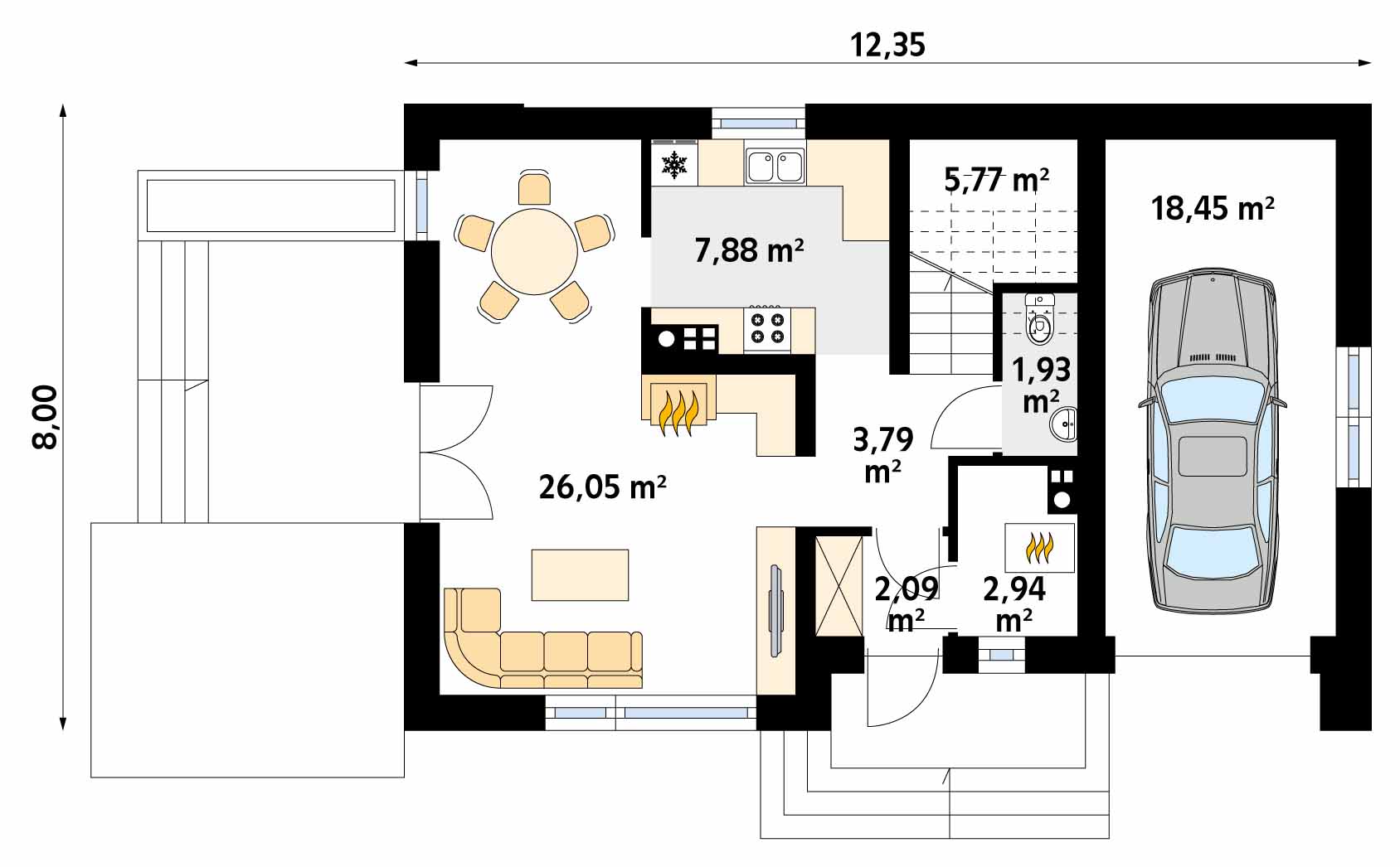 Jagoda 2 - miniatura 4
