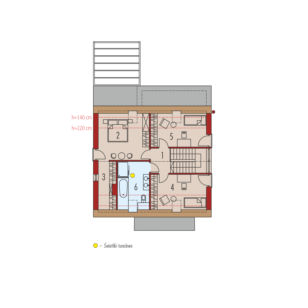Mini 13 ENERGO (odbicie lustrzane) - miniatura 8