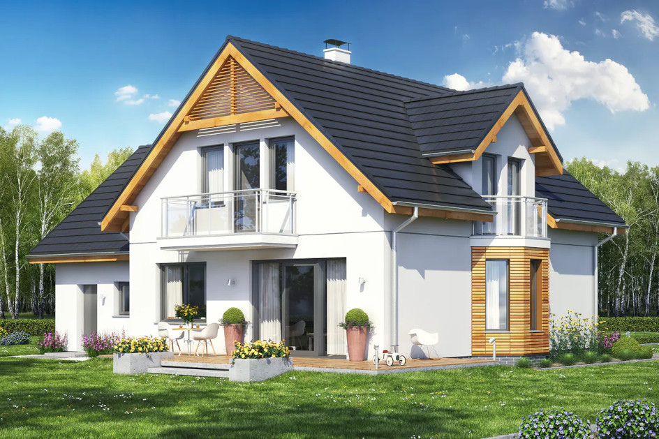 BASET 6 Z GARAŻEM XL - miniatura 6